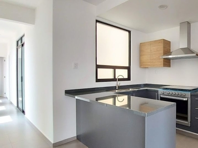 Venta De Departamento En Letrán Valle, Cerca Del Parque De L