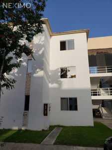 Venta Departamento 2 Ambientes Residencial Alborada