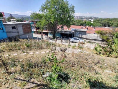 VENTA TERRENO TEPEJI DEL RÍO DE OCAMPO