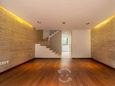 VENTA TOWNHOUSE CON ROOF GARDEN LOMAS DE MEMETLA