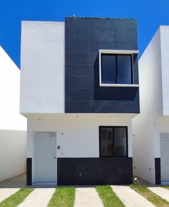 Casa en Venta en Fraccionamiento El Rosario Tijuana, Baja California