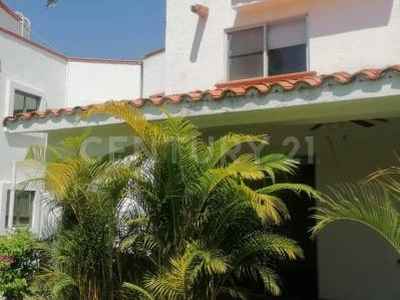 Casa en venta en Fraccionamiento Santa Fe Morelos.