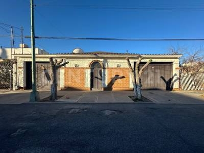 Casa en Venta en San Felipe, Chihuahua