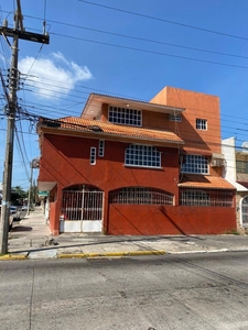 Casa en Venta en Zaragoza, Veracruz