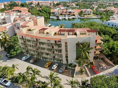 Security And Privacy, Apartment Puerto Aventuras + Amenities