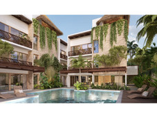 condominio taanah tulum