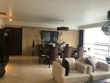 departamentos en renta - 300m2 - 3 recámaras - hacienda de las palmas - 35,000