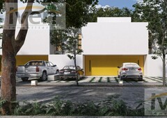 2 recamaras en venta en chuburna de hidalgo iv mérida