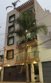 2 recamaras en venta en coyoacán