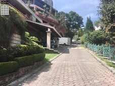 3 recamaras en venta en zacayucan peña pobre tlalpan