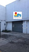 bodega comercial en renta inmuebles en san