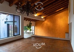 casa en lomas de la herradura, huixquilucan