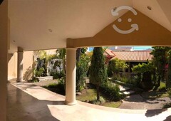 casa en venta lomas de mazatlán