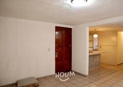 departamento en avante, coyoacán, id 71745