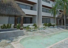 departamento en venta en puerto progreso