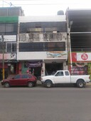 edificio en venta con locales, tultepec, mex