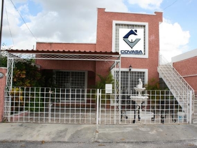 Casa bonita y comoda en Residencial Pensiones