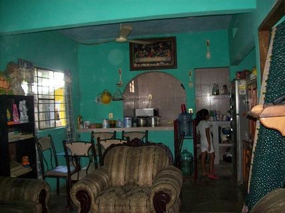 Casa col. las Palmas Tuxpan