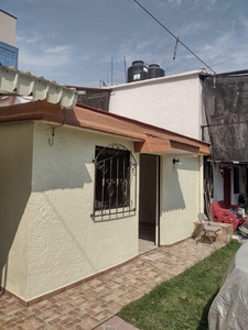 Casa en Renta en Colinas del Lago Cuautitlán Izcalli, Mexico