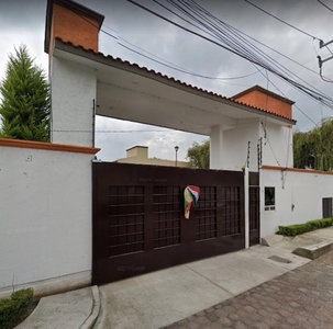 Casa en Renta en LLANO GRANDE Metepec, Mexico