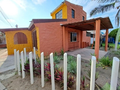Casa en Venta en Geovillas del Puerto Veracruz, Veracruz