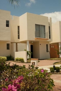 Casa en venta en Mazatlán - Modelo Sabal, Real del Valle