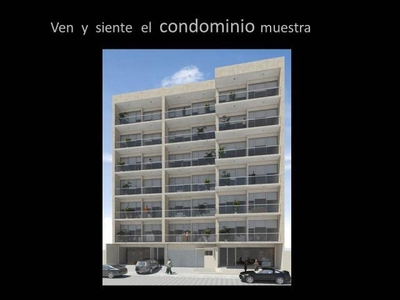 Condominios Punta Azul