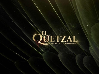 El Quetzal Ancestral Community