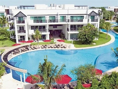 Elegante Departamento en Venta en Playa del Carmen