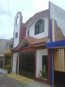 Preciosa Casa en venta Ecatepec, San Cristobal Centro.