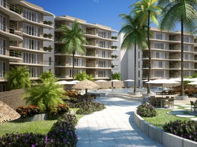 Preventa departamentos en Cancún TAINA RESIDENCIAL