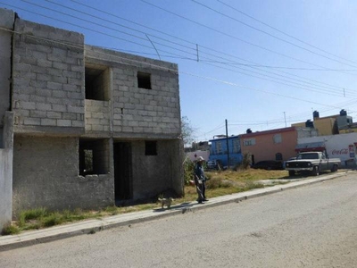(REMATO) Casa en Obra Negra en Guadalupe Hidalgo
