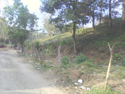 Terrenazo En Xalapa, Ver. Atras Del CEM Muy Barato.