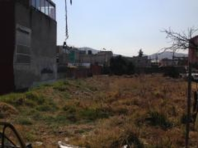 Terreno en venta ( 5,980 m2) Atizapan de Zaragoza