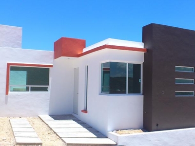 Vendo casas 2 prototipos excelente acabados en Pachuca