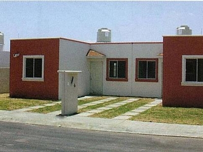 venta de casas en Pachuca a un precio estupendo