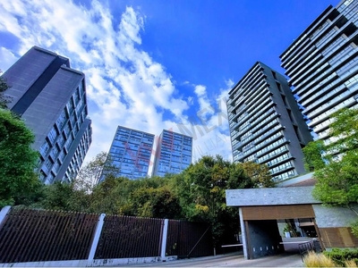 VENTA DEPARTAMENTO NUEVO -CITTA SAN JERONIMO- OLIVAR DE LOS PADRES, CDMX