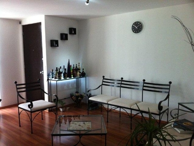 Venta departamento Tlalpan