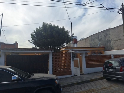 Casa en renta 969m+xrr Barrio San Pedro, Estado De México, México