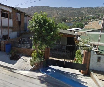 Casa en Venta en MORELOS TECATE, Baja California