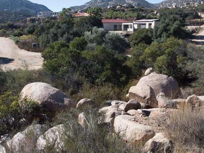 Terreno en Venta en Tecate, Baja California