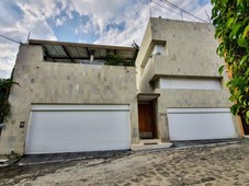 Casa en Privada en Vista Hermosa Cuernavaca - ARI-751-Cp*