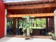 casa en venta en cuernavaca