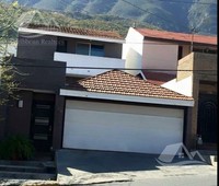 Casa en Venta en Monterrey Nuevo León Lomas Del Valle