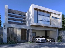 Casa en venta en Monterrey Zona Carretera Nacional, por El Uro, amplios espacios