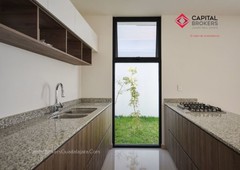 casa nueva de venta en valle imperial