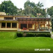 casa, residencia en venta rancho cortes, vigilancia, cuernavaca, onamiento rancho cortes