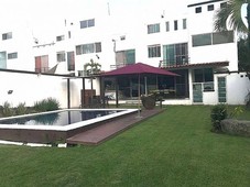 Casa sola en Venta $7,000,000.00 en Fracc. Junto al Río o