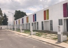 casas nuevas en venta cerca de 11 sur, periférico y blvd. carmelitas