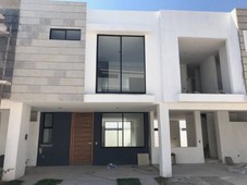 Casas de 3 recámaras en Venta, el Secreto. Cerca del Real Center Zapopan, Jal.